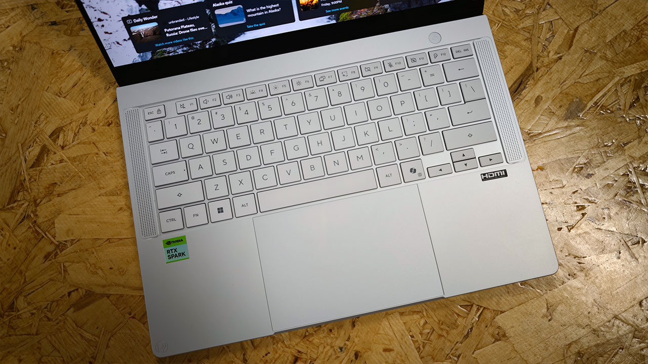 ASUS ProArt P14 Laptop Review