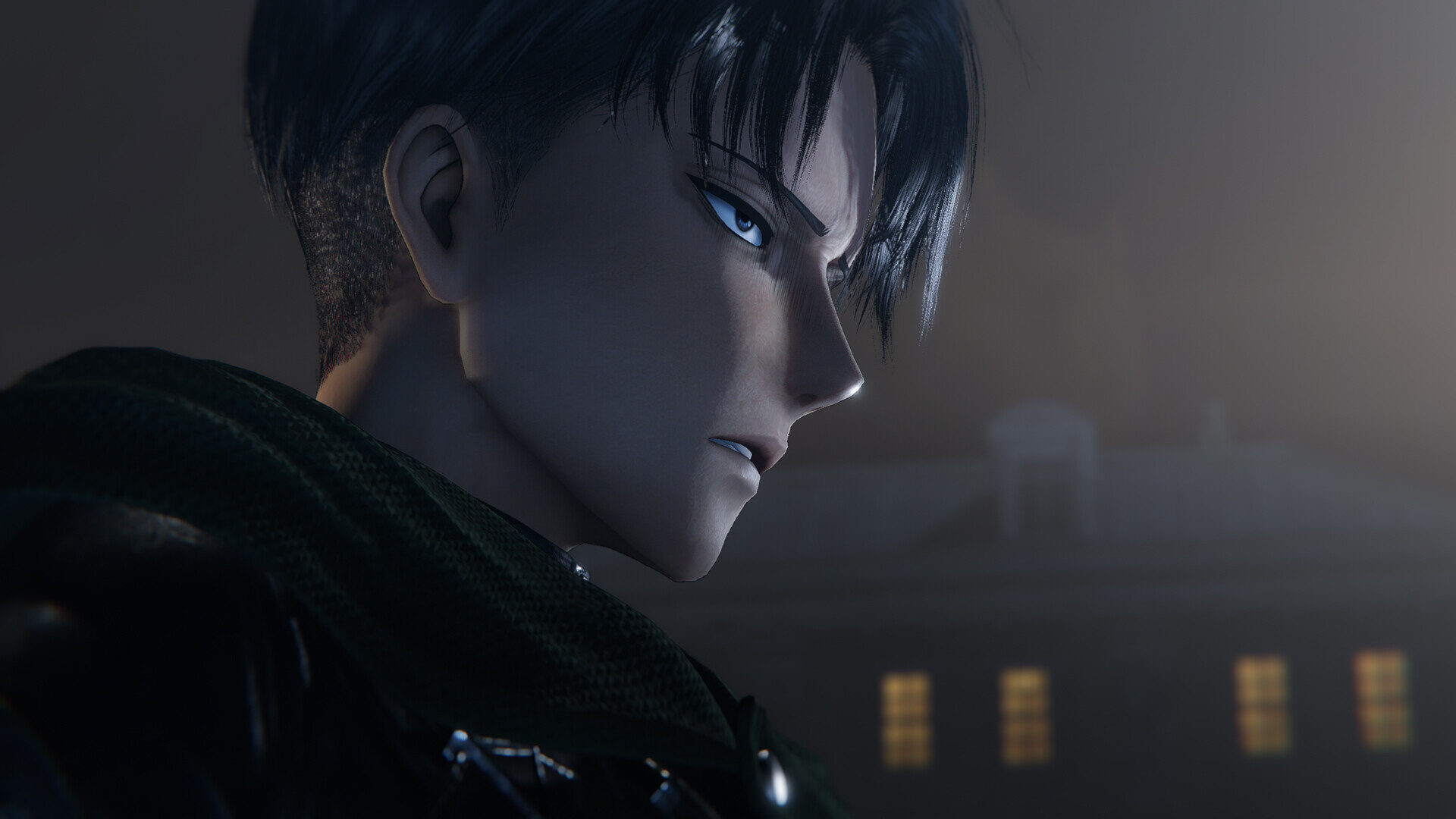 Attack on Titan 3 Hands-On Preview – Experiencing the Horror, Beginning to End
