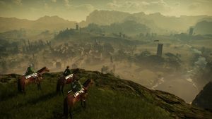 Attack on Titan 3 Hands-On Preview – Experiencing the Horror, Beginning to End