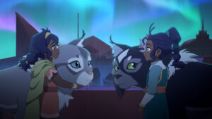 Avatar: Seven Havens—On Crafting A New Diverse And Musical World