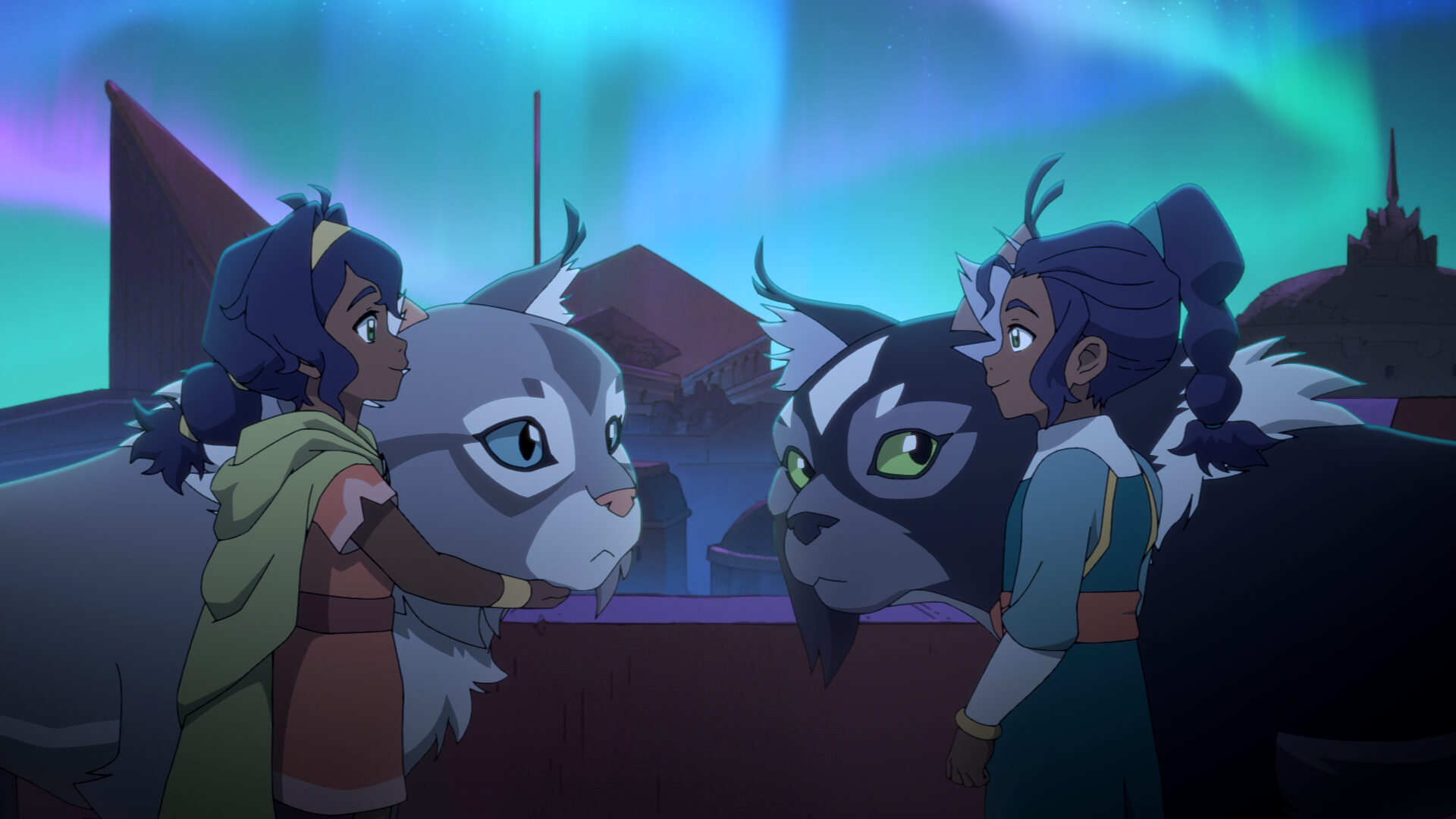 Avatar: Seven Havens—On Crafting A New Diverse And Musical World