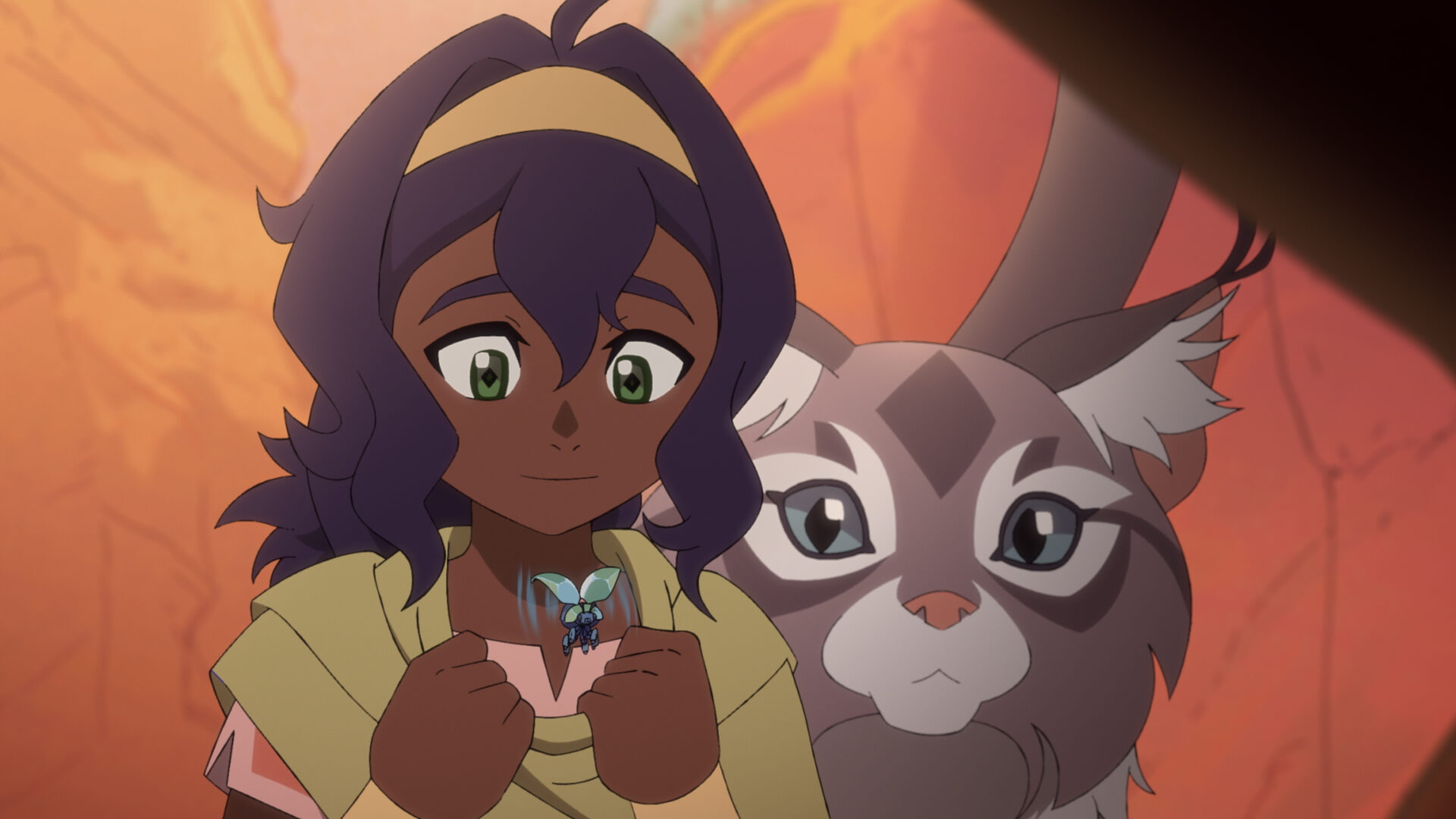 Avatar: Seven Havens—On Crafting A New Diverse And Musical World 6