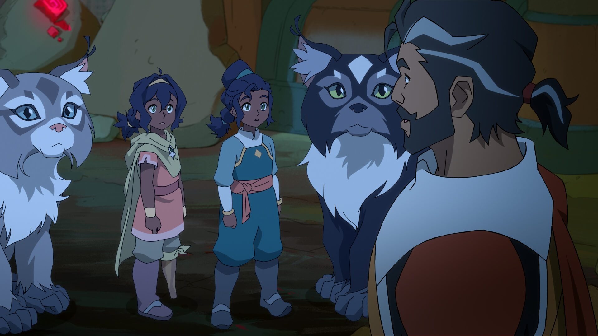 Avatar: Seven Havens—On Crafting A New Diverse And Musical World 4