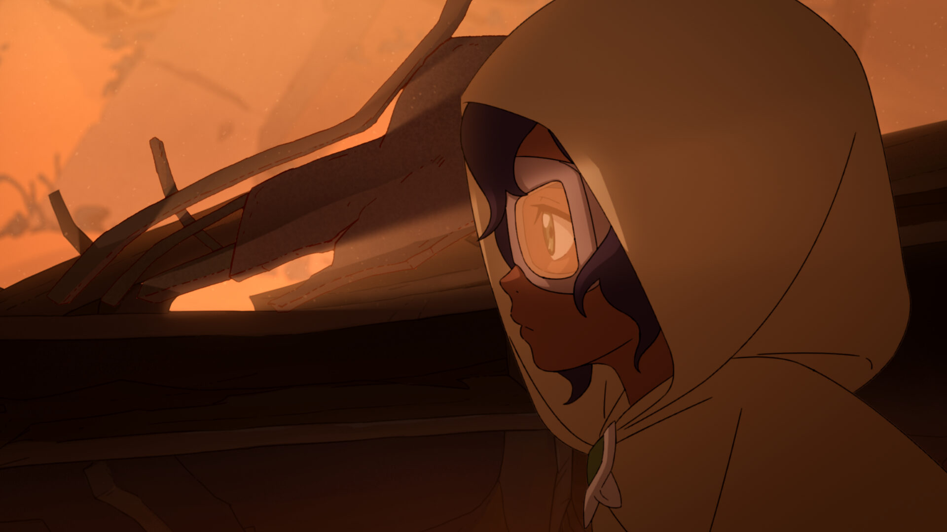 Avatar: Seven Havens—On Crafting A New Diverse And Musical World 7