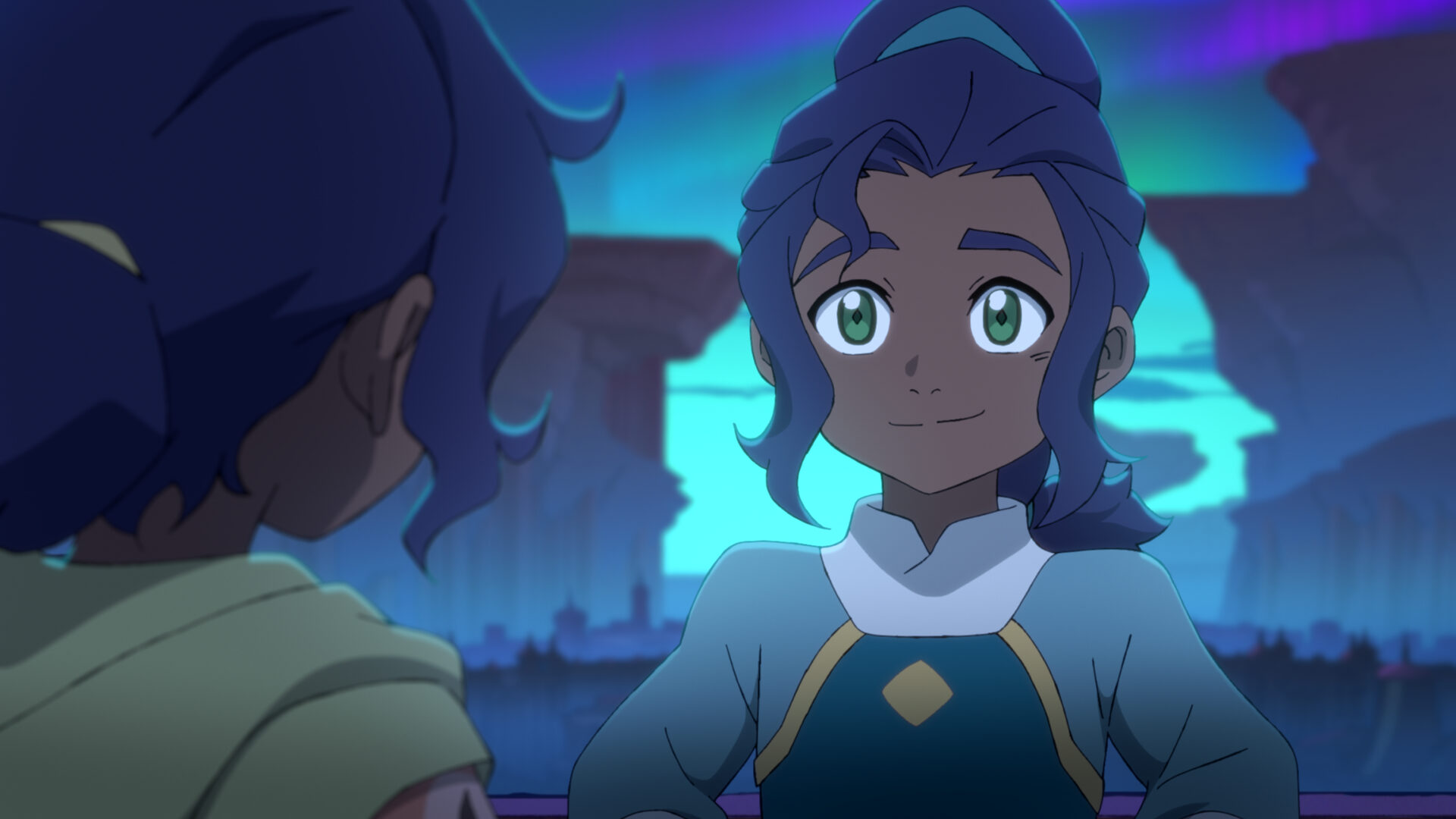 Avatar: Seven Havens Season 1 Review