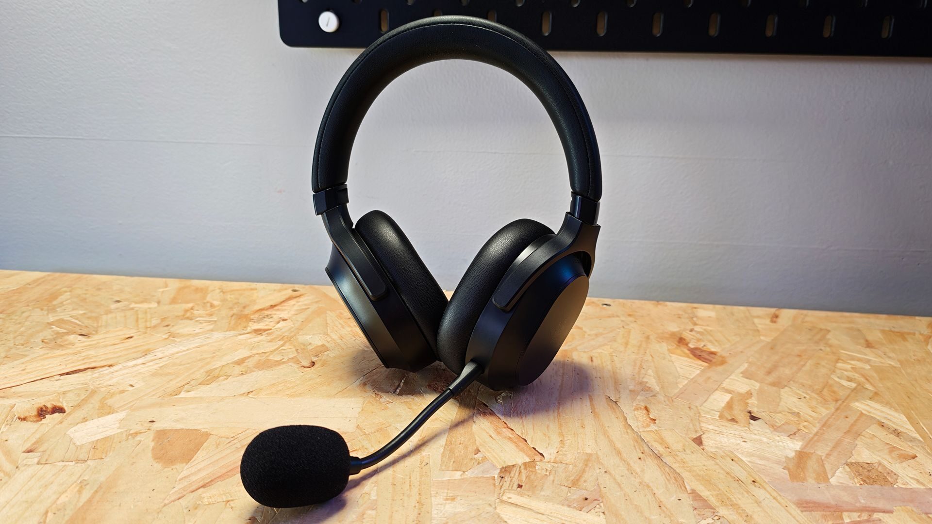 Barracuda V2 Pro Barracuda V2 Pro Wireless Gaming Headset Review