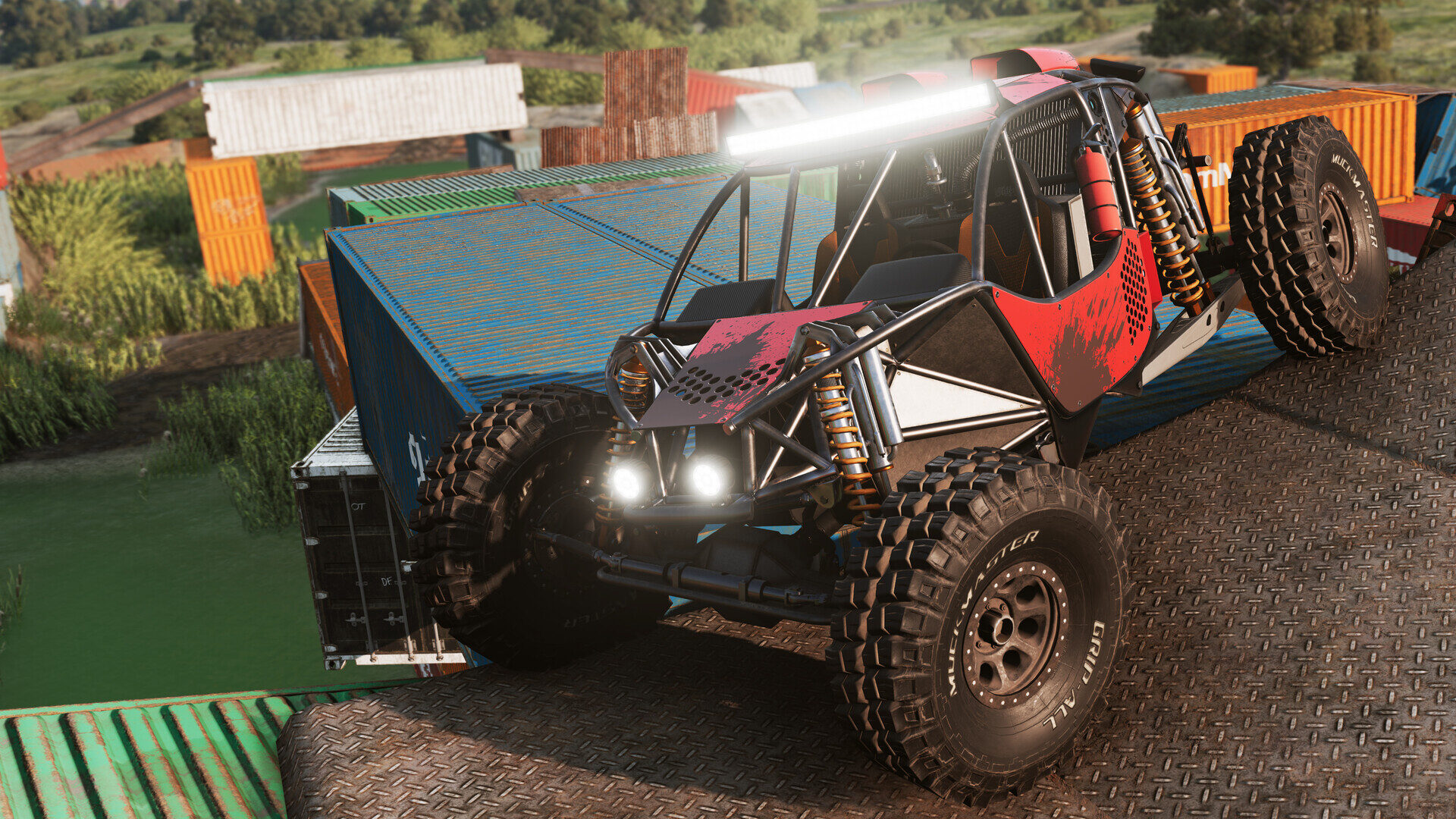 BeamNG.drive