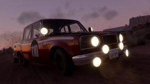 beamng BeamNG.drive (PS5) Review