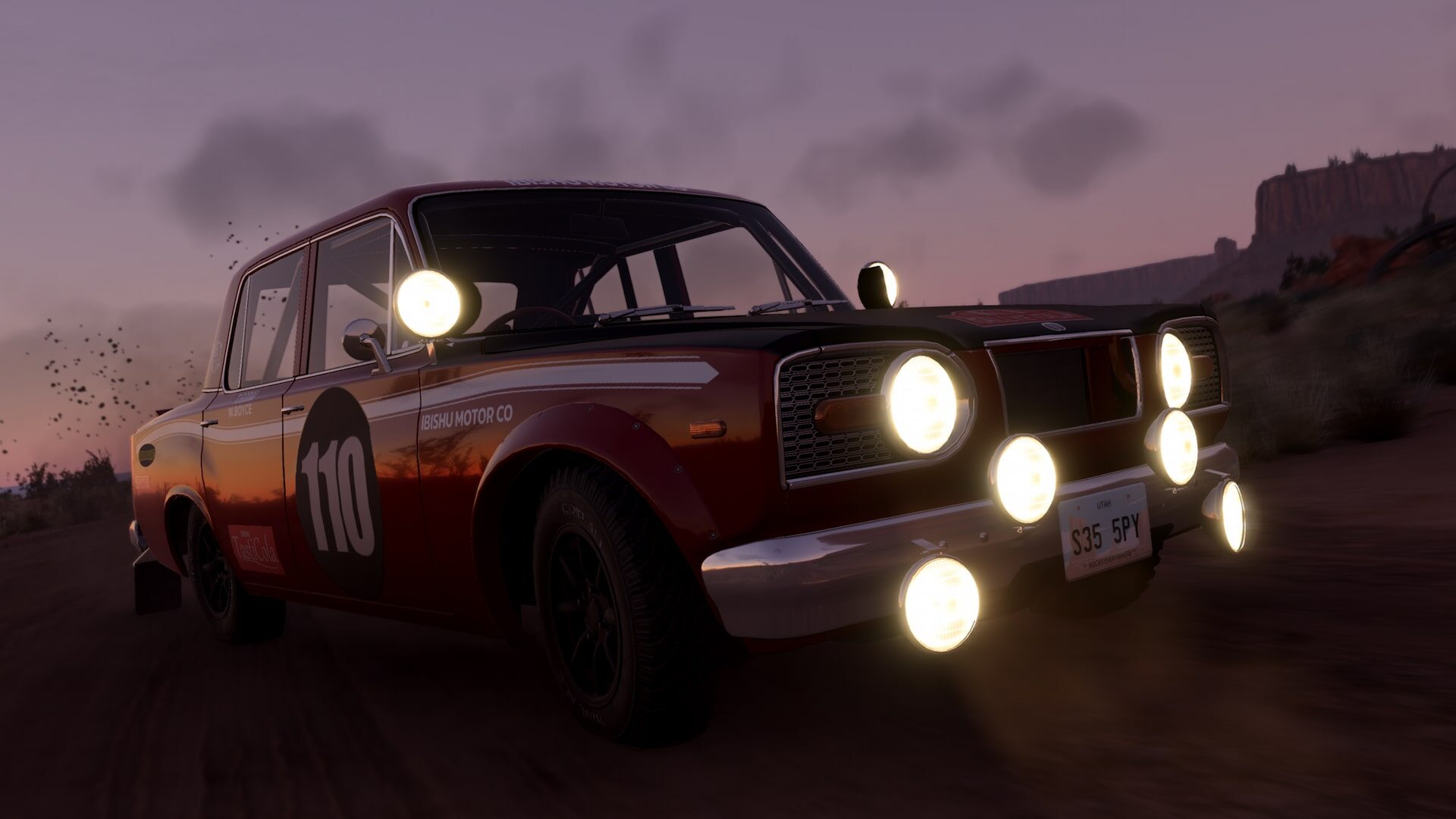 beamng BeamNG.drive (PS5) Review