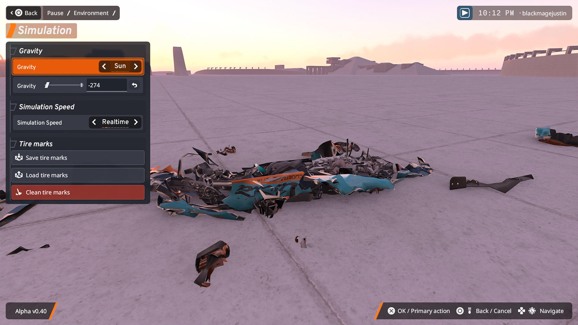 beamng BeamNG.drive (PS5) Review
