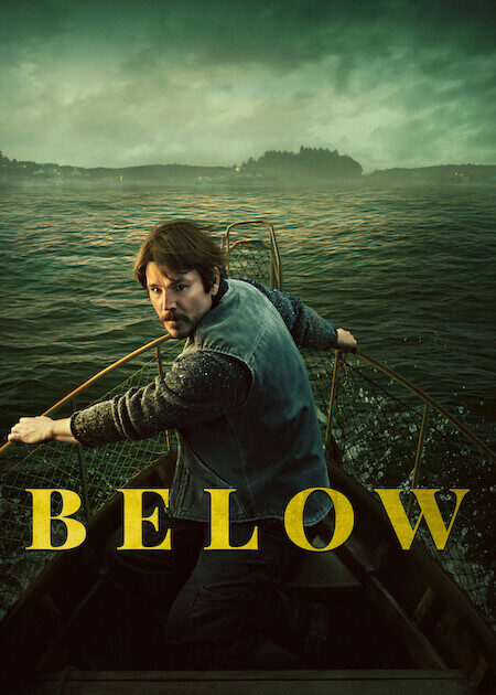 Below Series Review