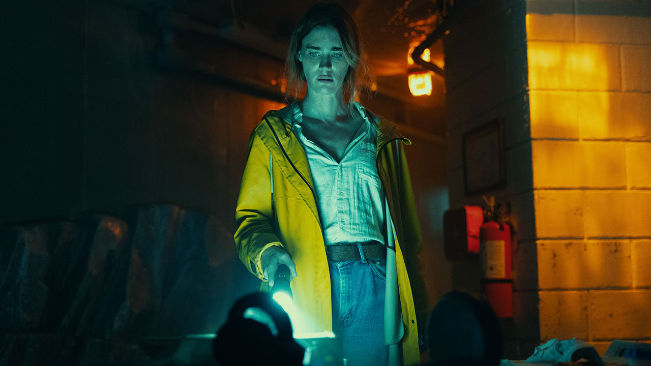 Below Series Review