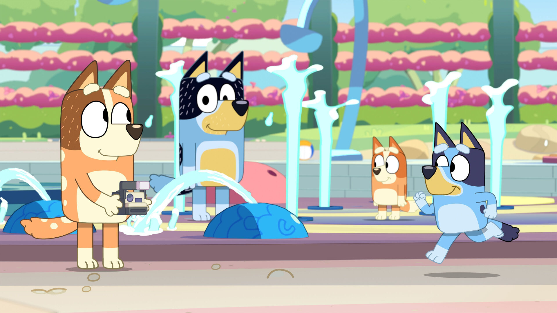Bluey’s Happy Snaps (Nintendo Switch 2) Review