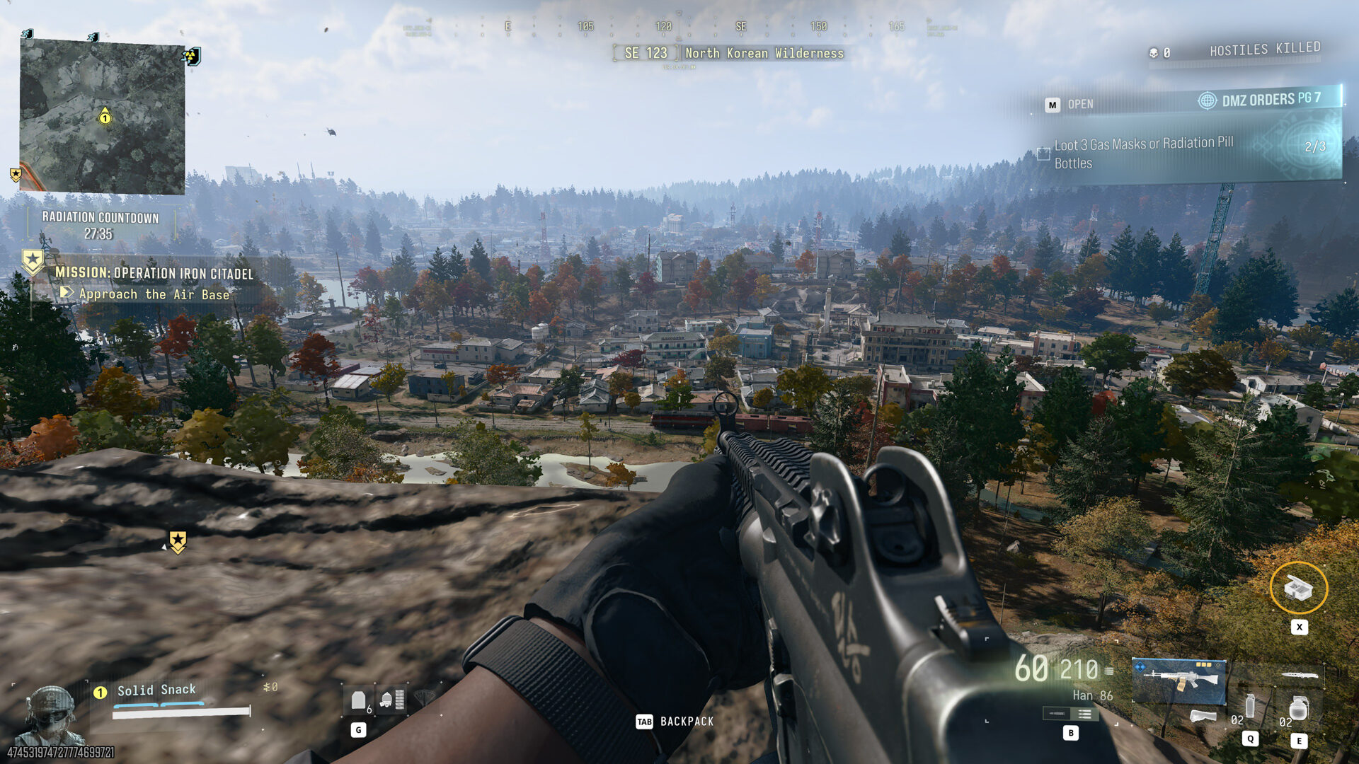 Modern Warfare 4 Call of Duty: Modern Warfare 4 (PC) Review