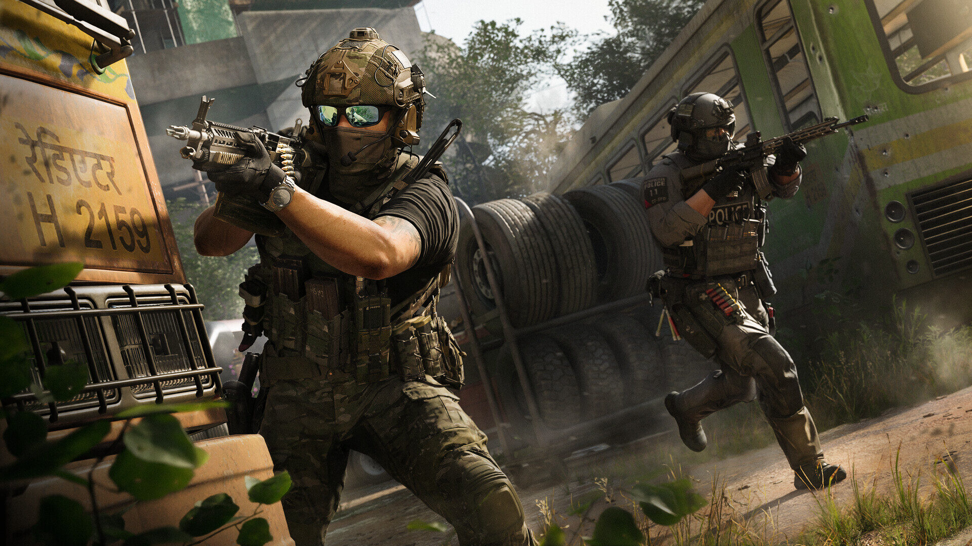 Modern Warfare 4 Call of Duty: Modern Warfare 4 (PC) Review
