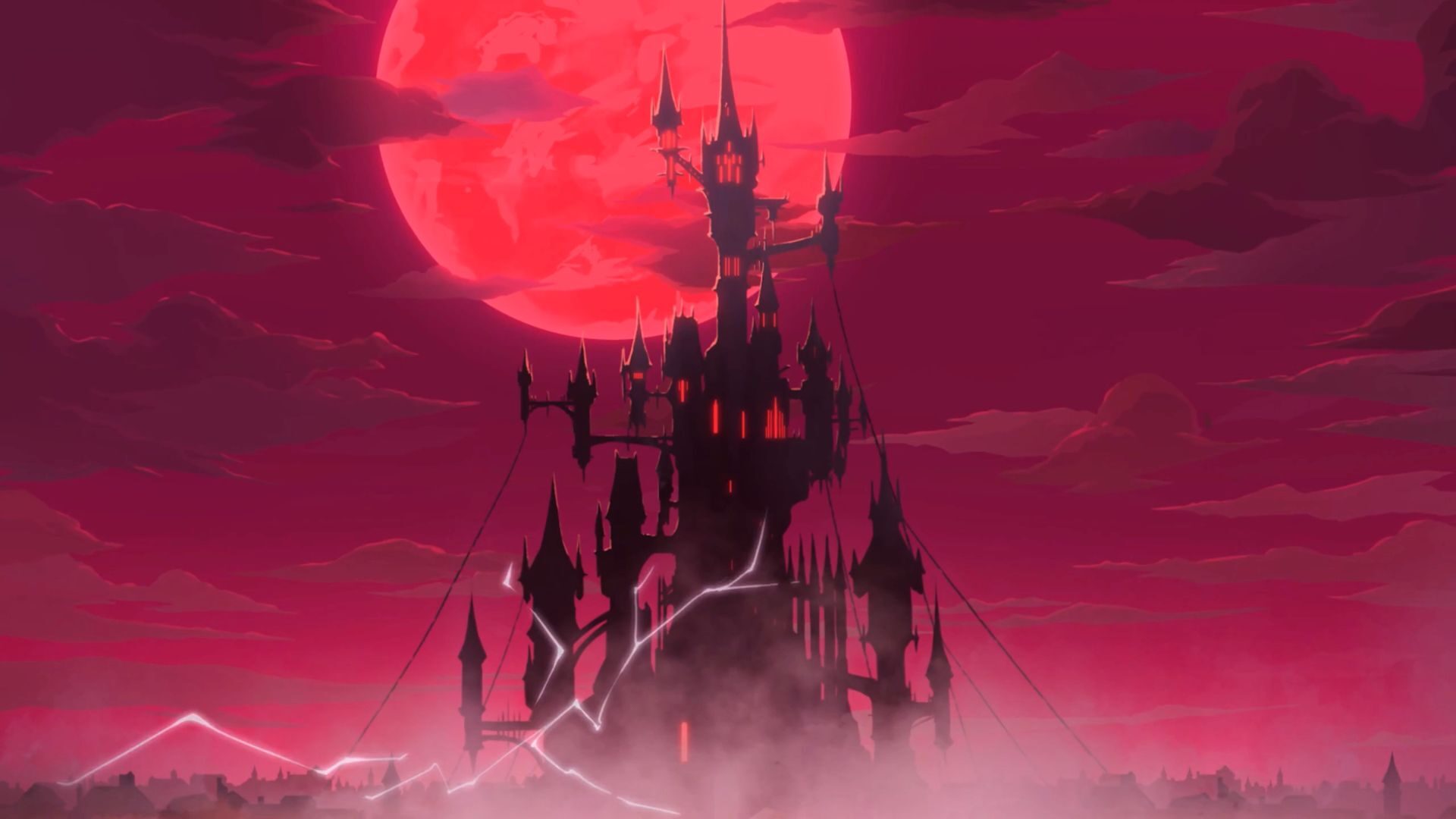 Castlevania: Belmont’s Curse (XBOX Series X) Review