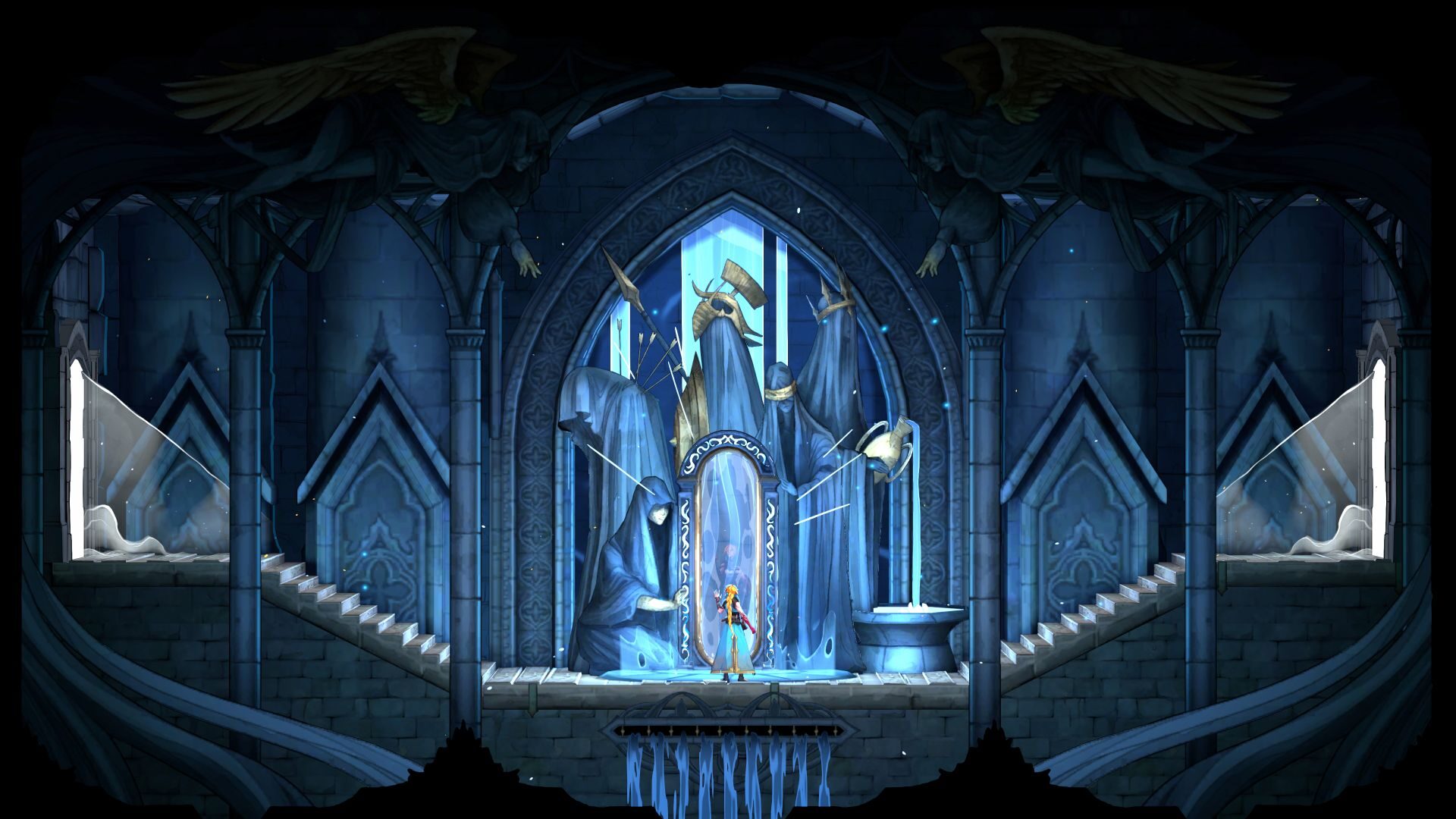 Castlevania: Belmont’s Curse (XBOX Series X) Review