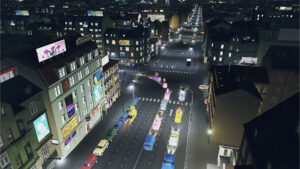 Cities: Skylines – Expanded Edition (Nintendo Switch 2) Review