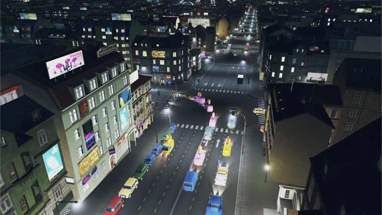 Cities: Skylines – Expanded Edition (Nintendo Switch 2) Review