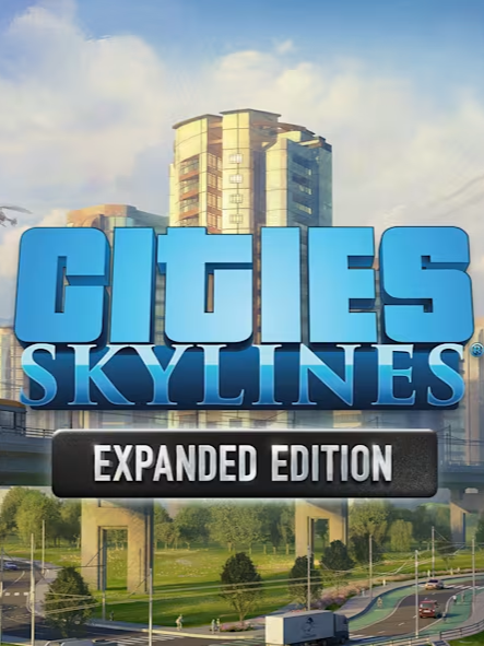 cities skylines Cities: Skylines – Expanded Edition (Nintendo Switch 2) Review