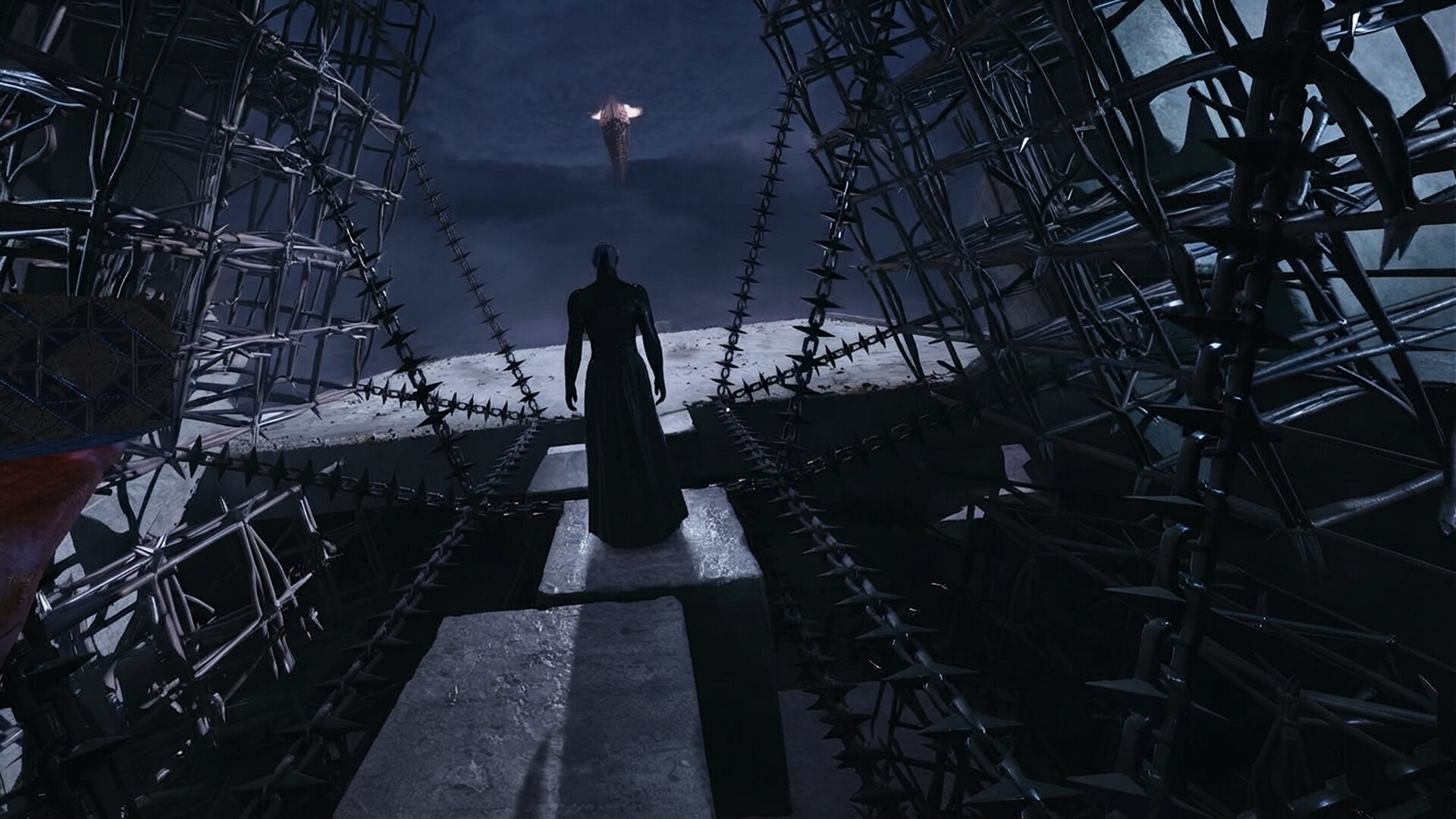 Clive Barker’s Hellraiser: Revival (PC) Review