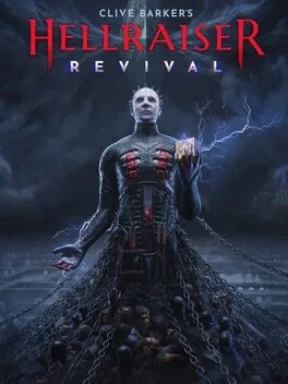 Clive Barker’s Hellraiser: Revival (PC) Review