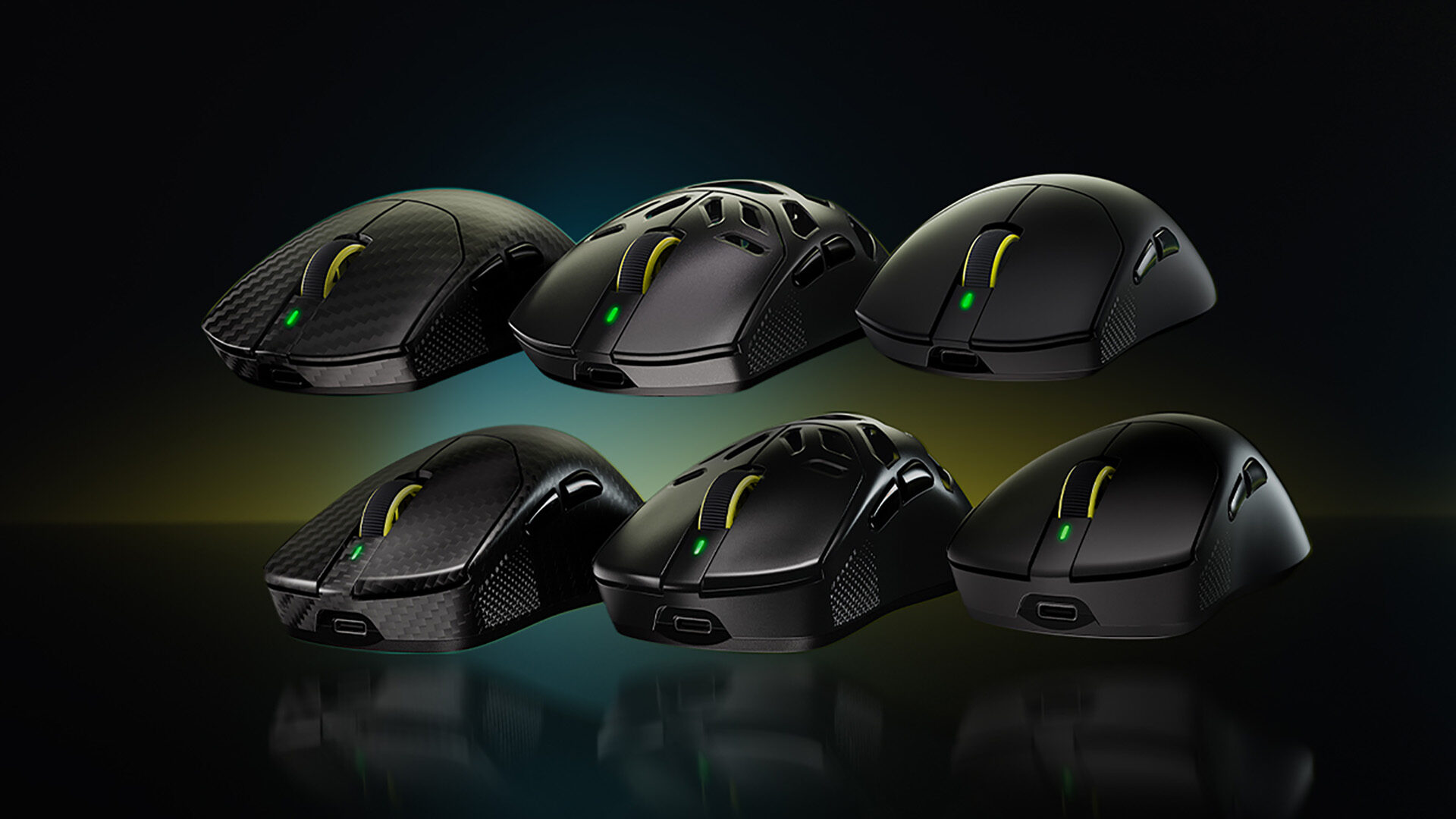 Corsair Corsair Unveils SABRE V3 PRO PureVector Series, Crafted Alongside Aimlabs