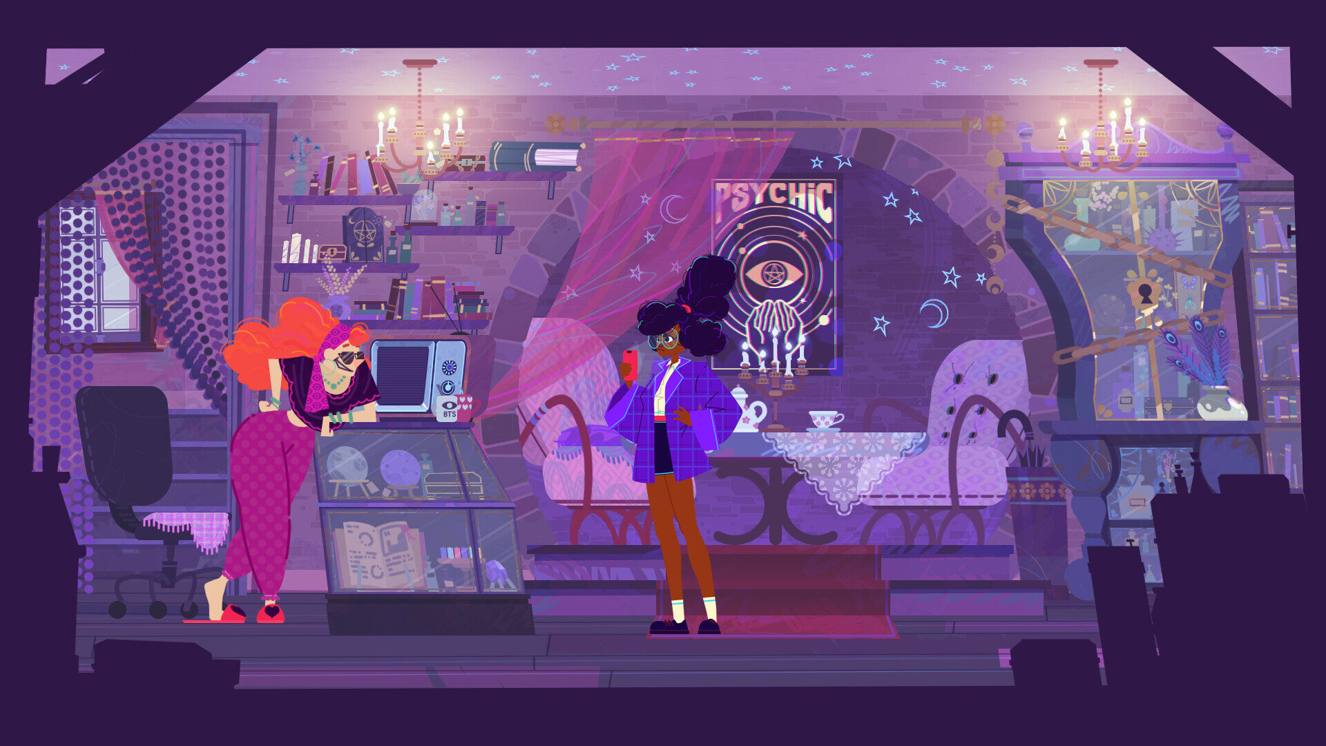 PrivatePsychic 3