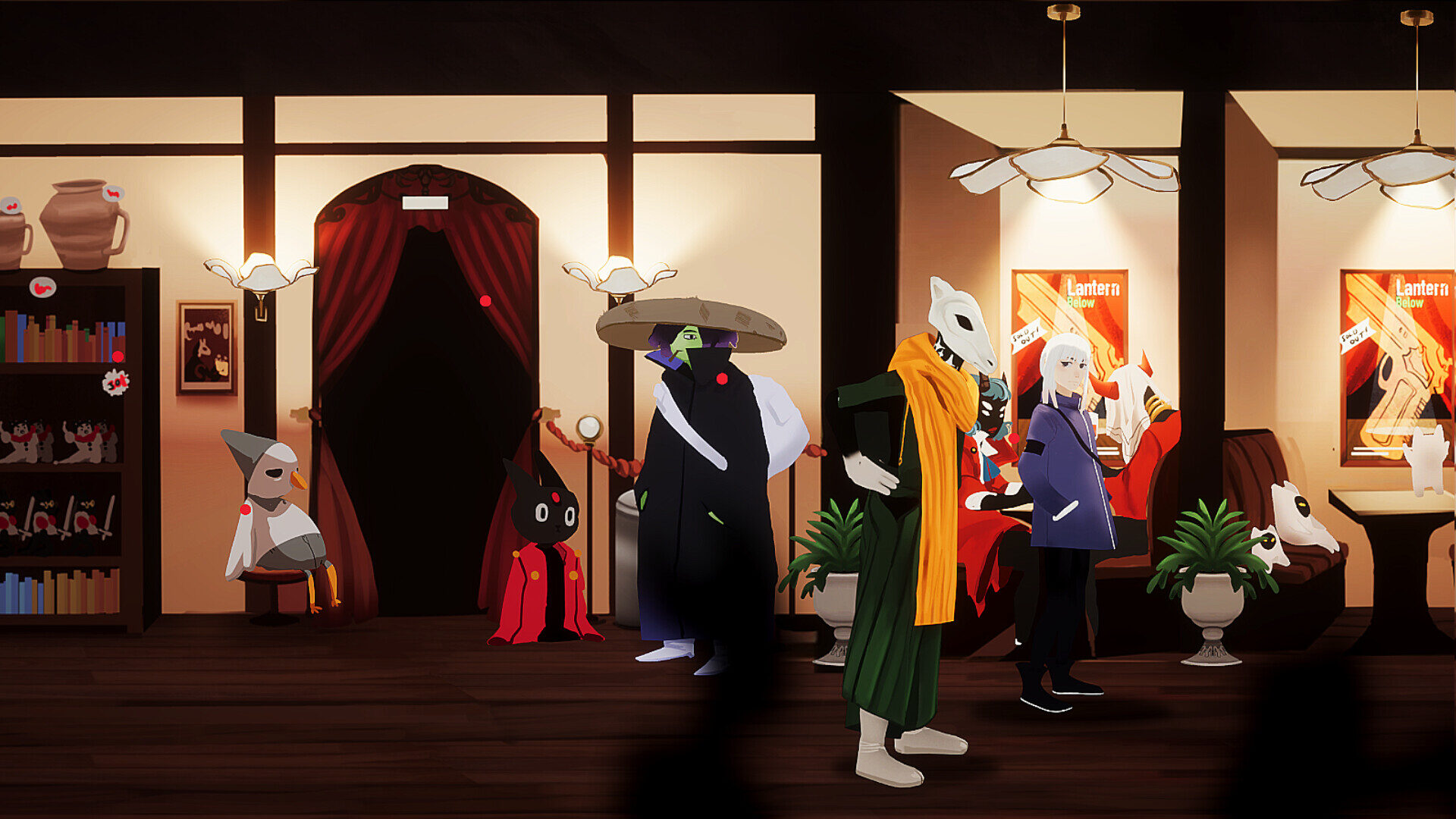 NightErrand 1