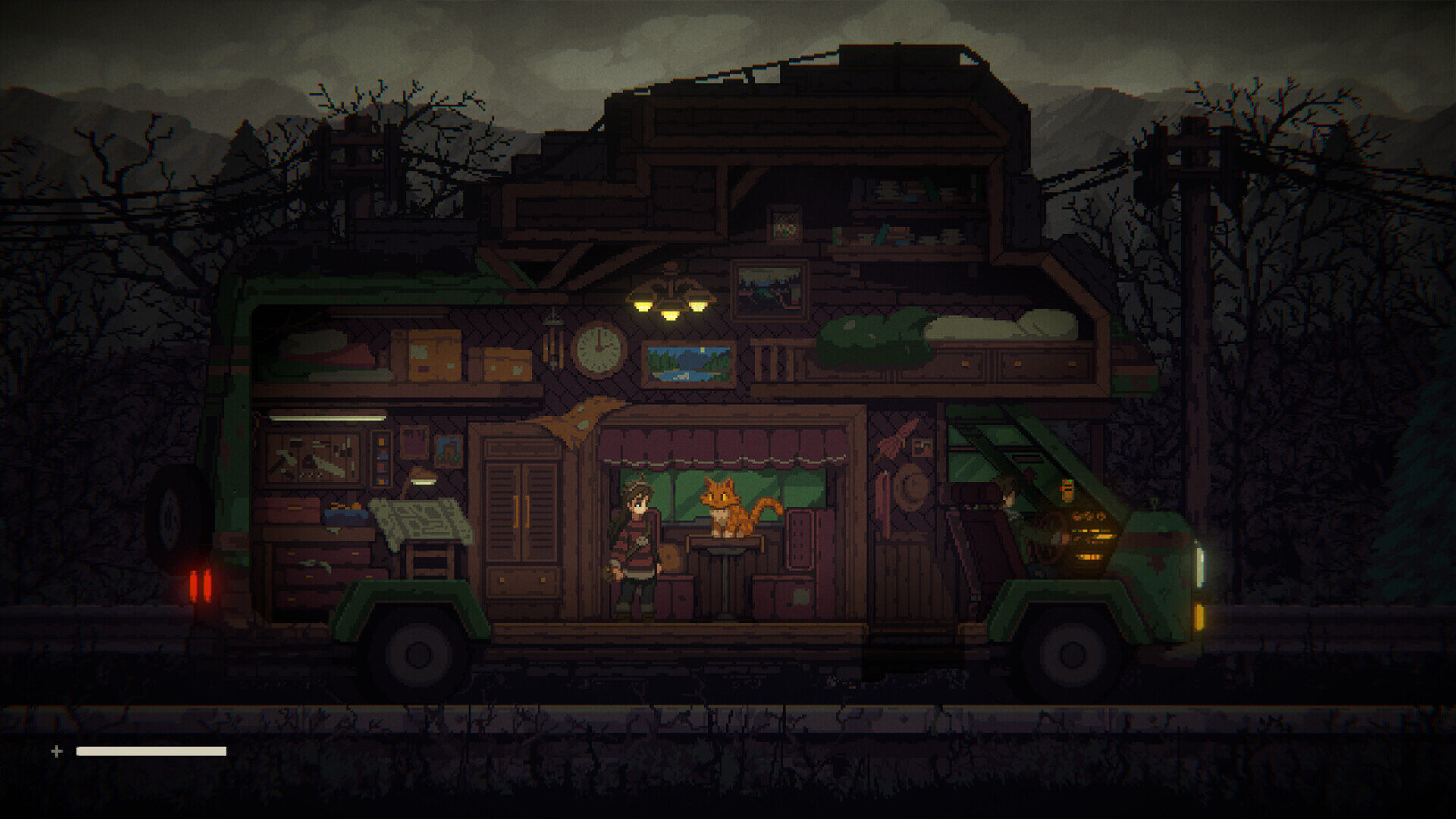 RoadofDust 3