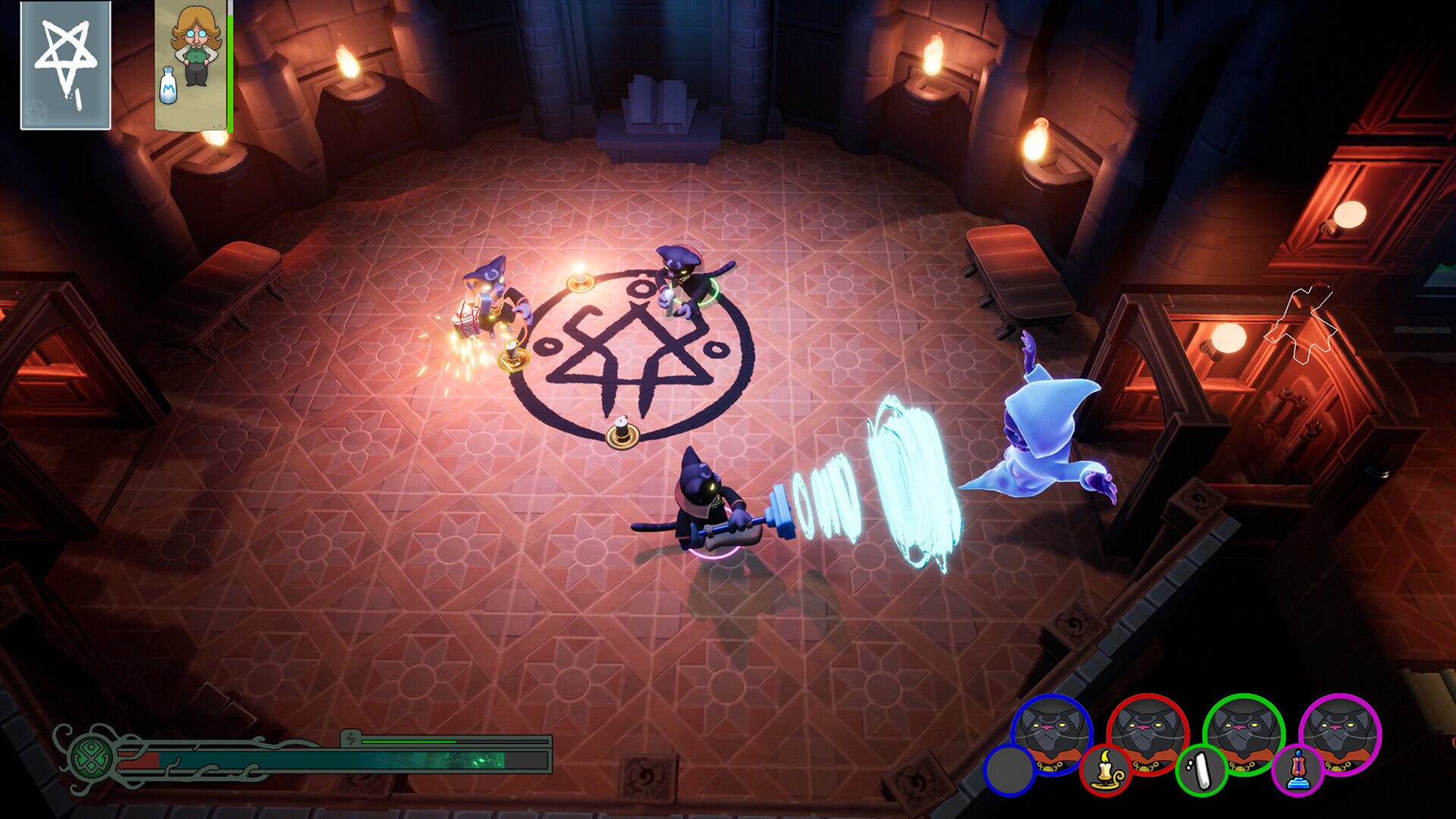 RitualParty 1