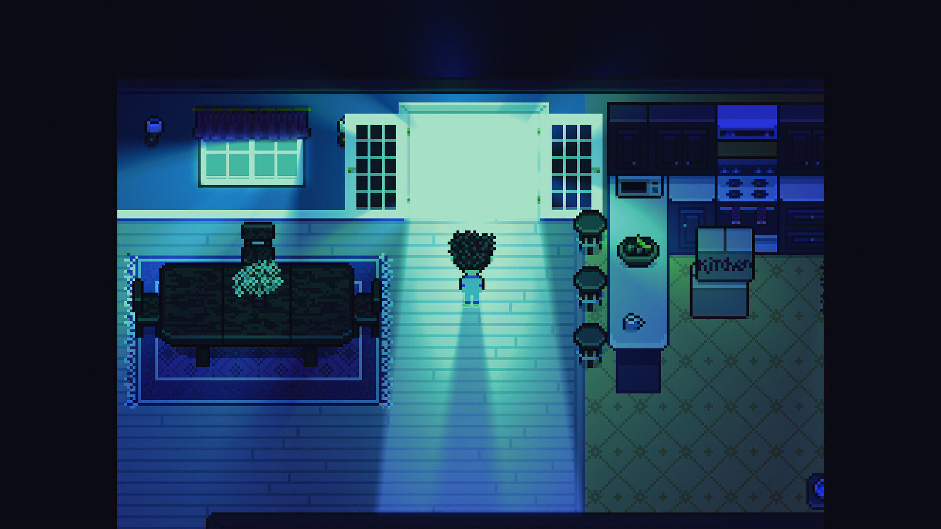 Cozy After Dark Showcase: Tis The Season For Spooky Games