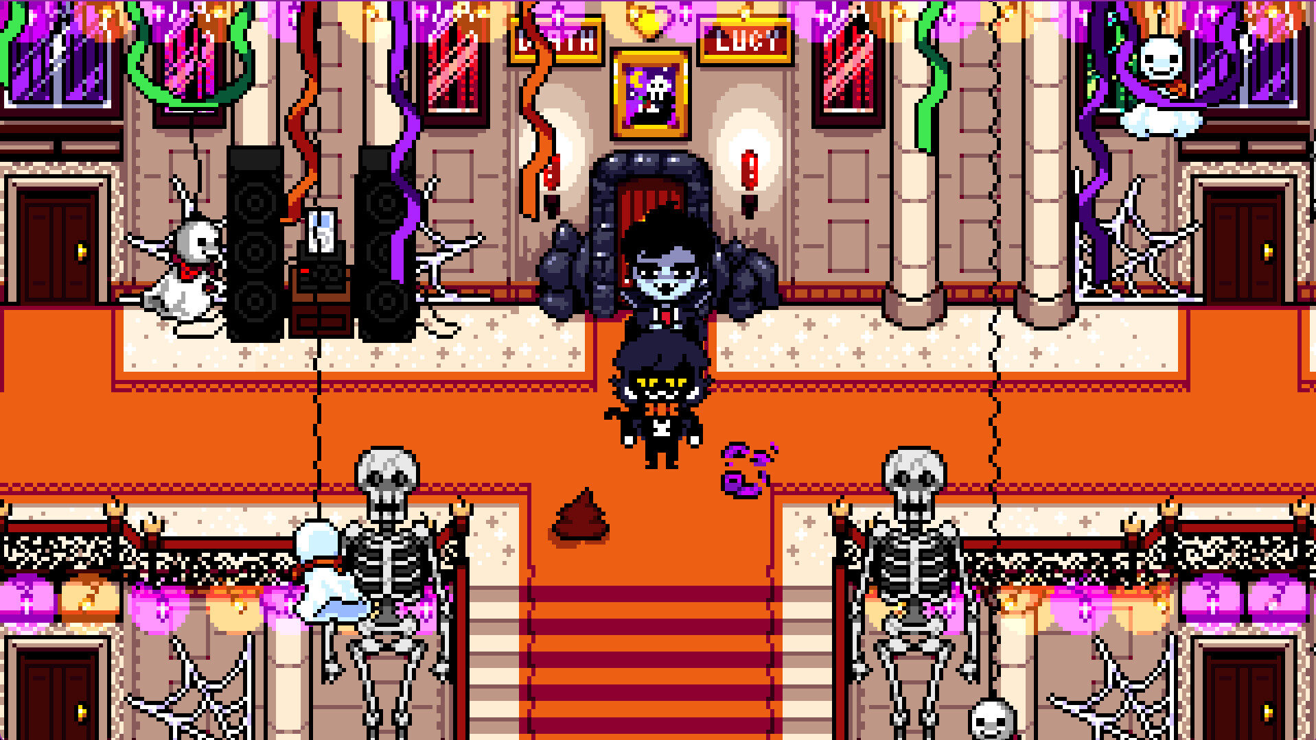 Cozy After Dark Showcase: Tis The Season For Spooky Games