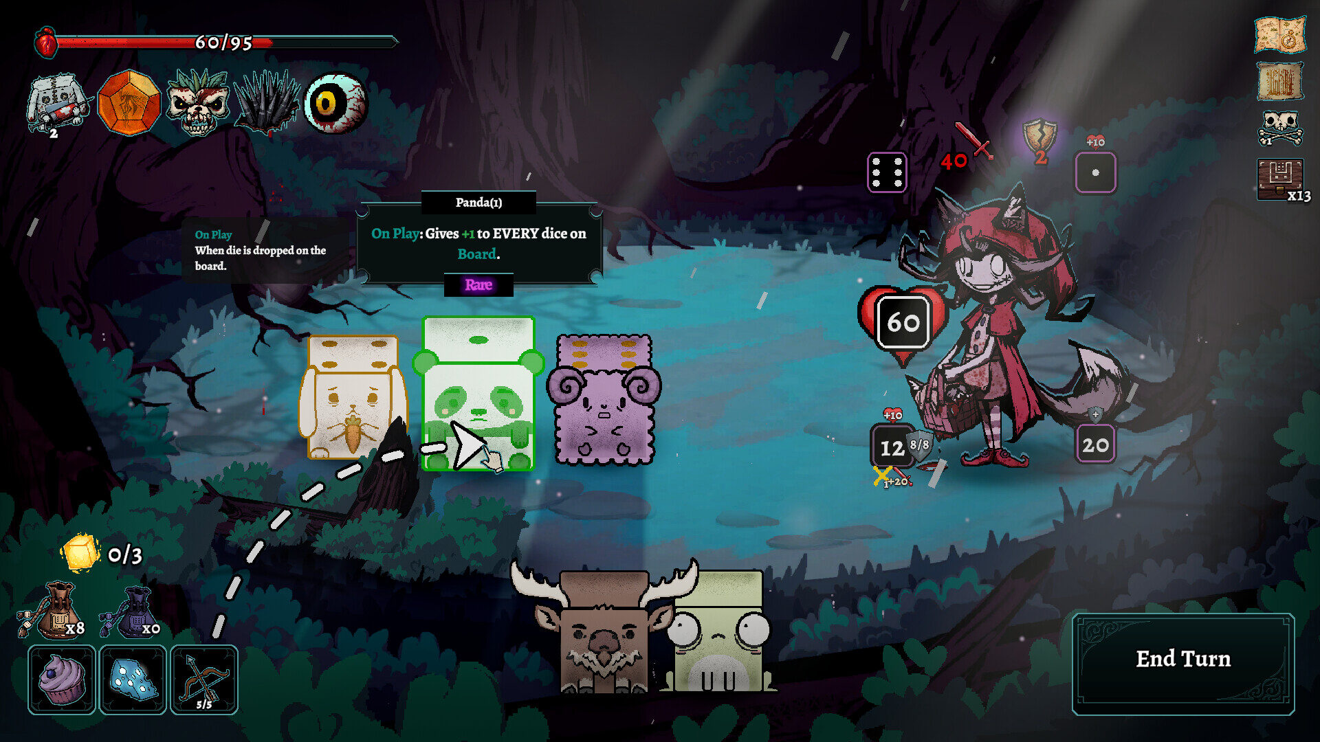 Cozy After Dark Showcase: Tis The Season For Spooky Games
