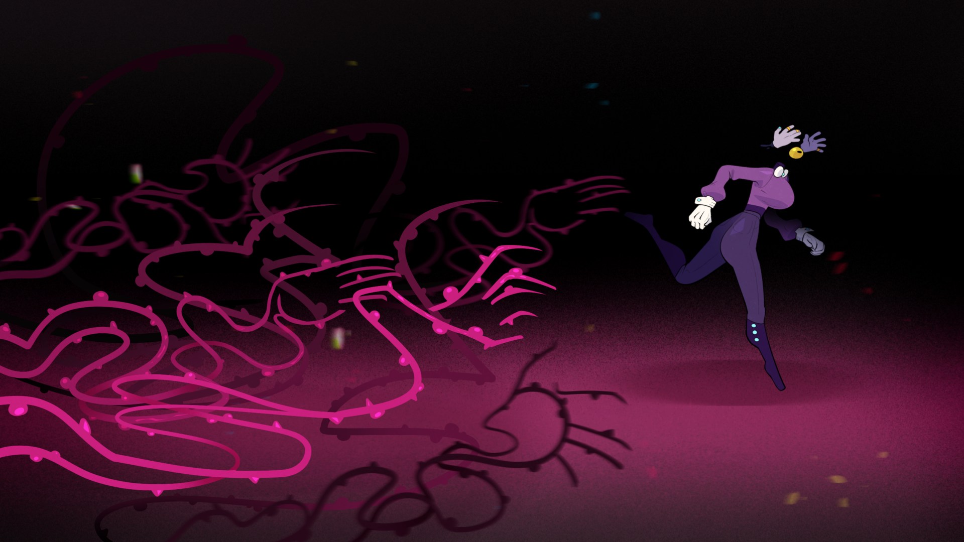 Cozy After Dark Showcase: Tis The Season For Spooky Games