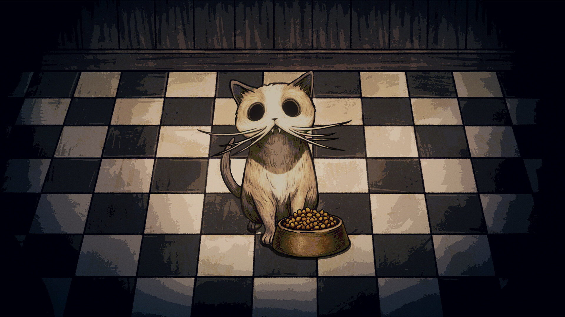 Cozy After Dark Showcase: Tis The Season For Spooky Games
