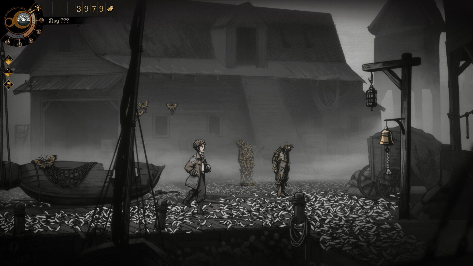Cozy After Dark Showcase: Tis The Season For Spooky Games