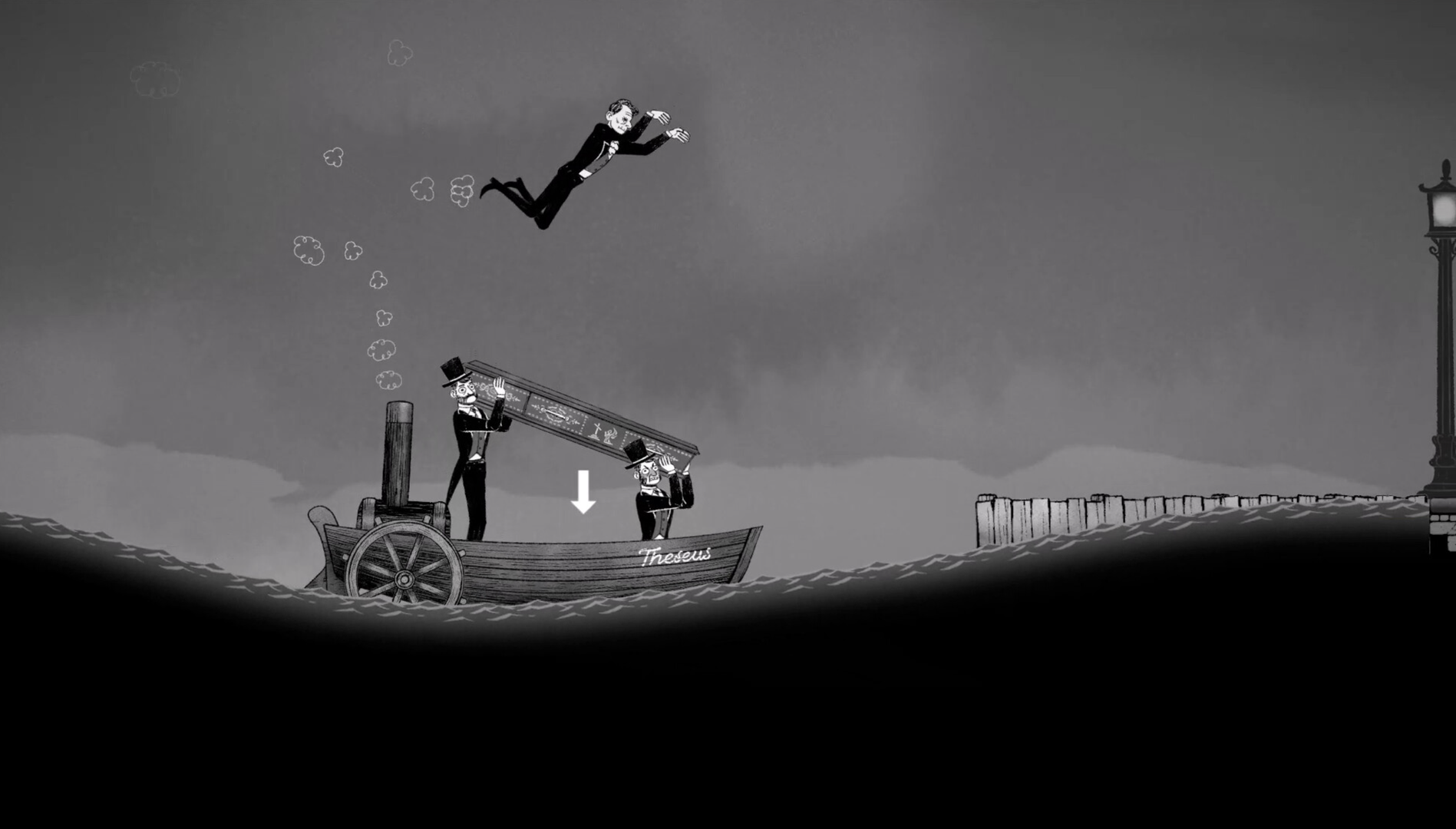 Cozy After Dark Showcase: Tis The Season For Spooky Games