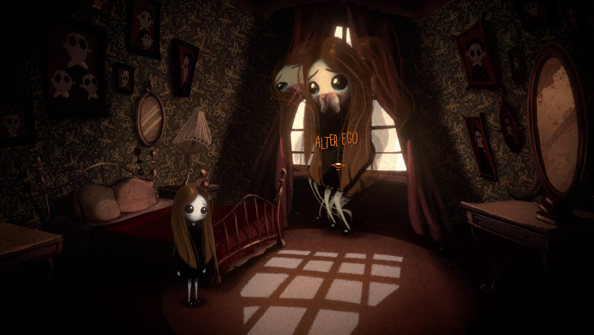 Cozy After Dark Showcase: Tis The Season For Spooky Games