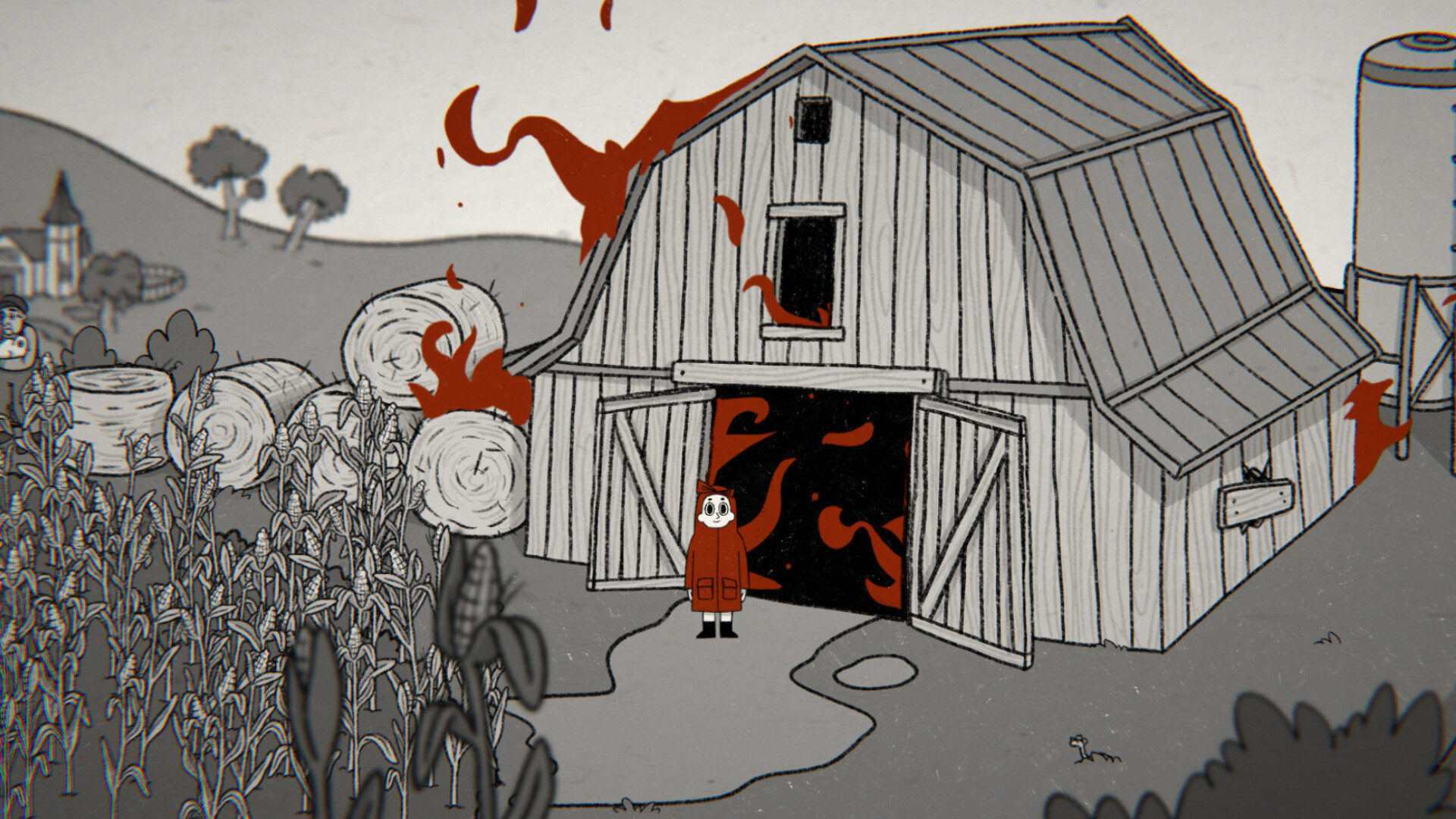 Cozy After Dark Showcase: Tis The Season For Spooky Games