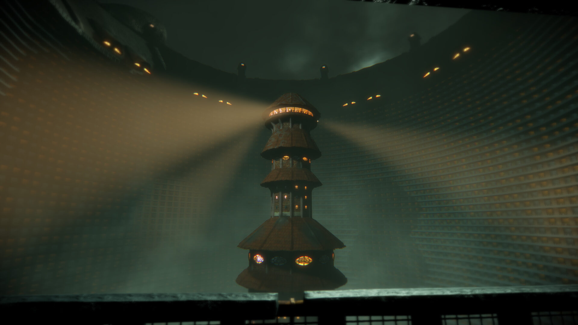 Cozy After Dark Showcase: Tis The Season For Spooky Games