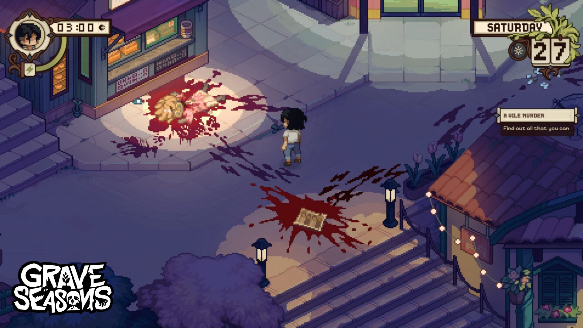 Cozy After Dark Showcase: Tis The Season For Spooky Games