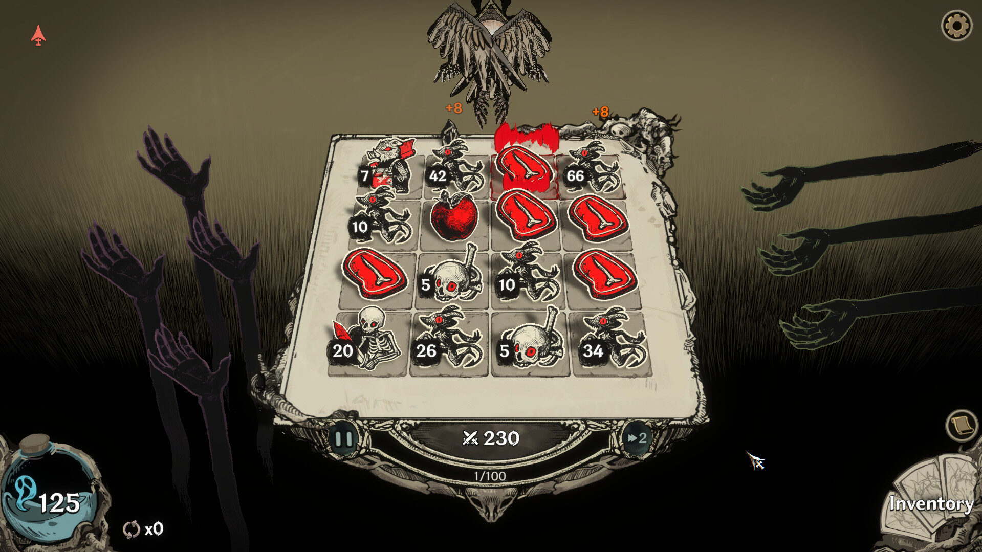 Cozy After Dark Showcase: Tis The Season For Spooky Games