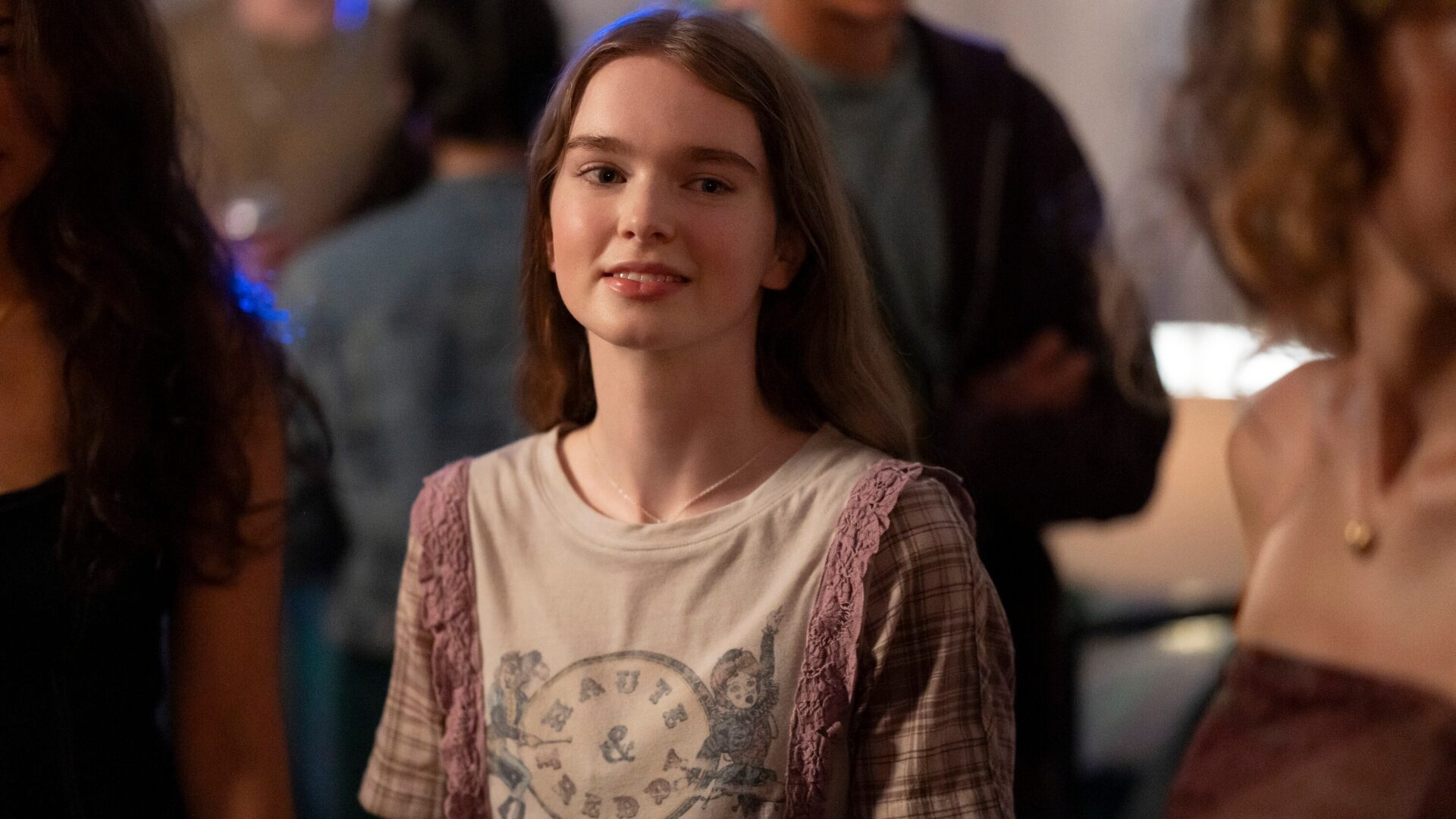 Creating A Modern Carrie—With Mike Flanagan & Cast