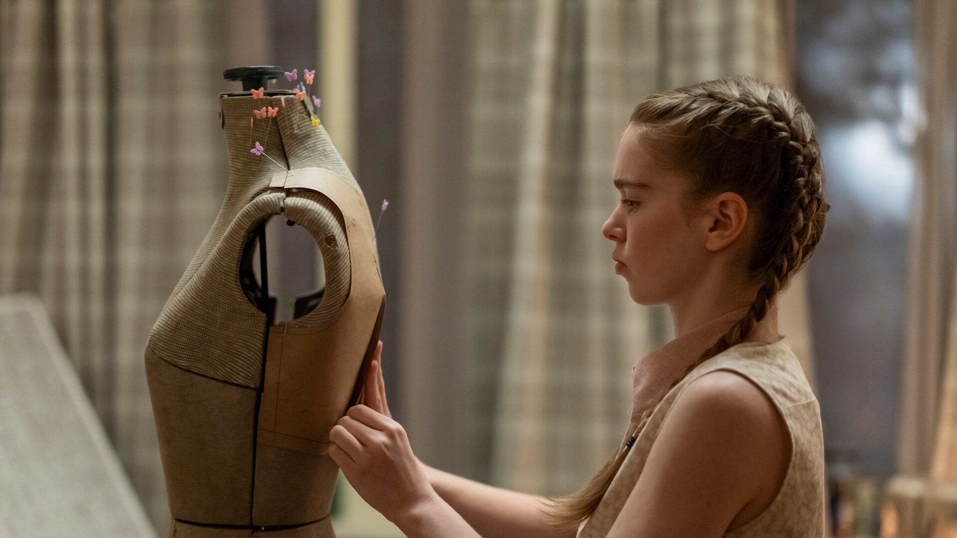 Creating A Modern Carrie—With Mike Flanagan & Cast