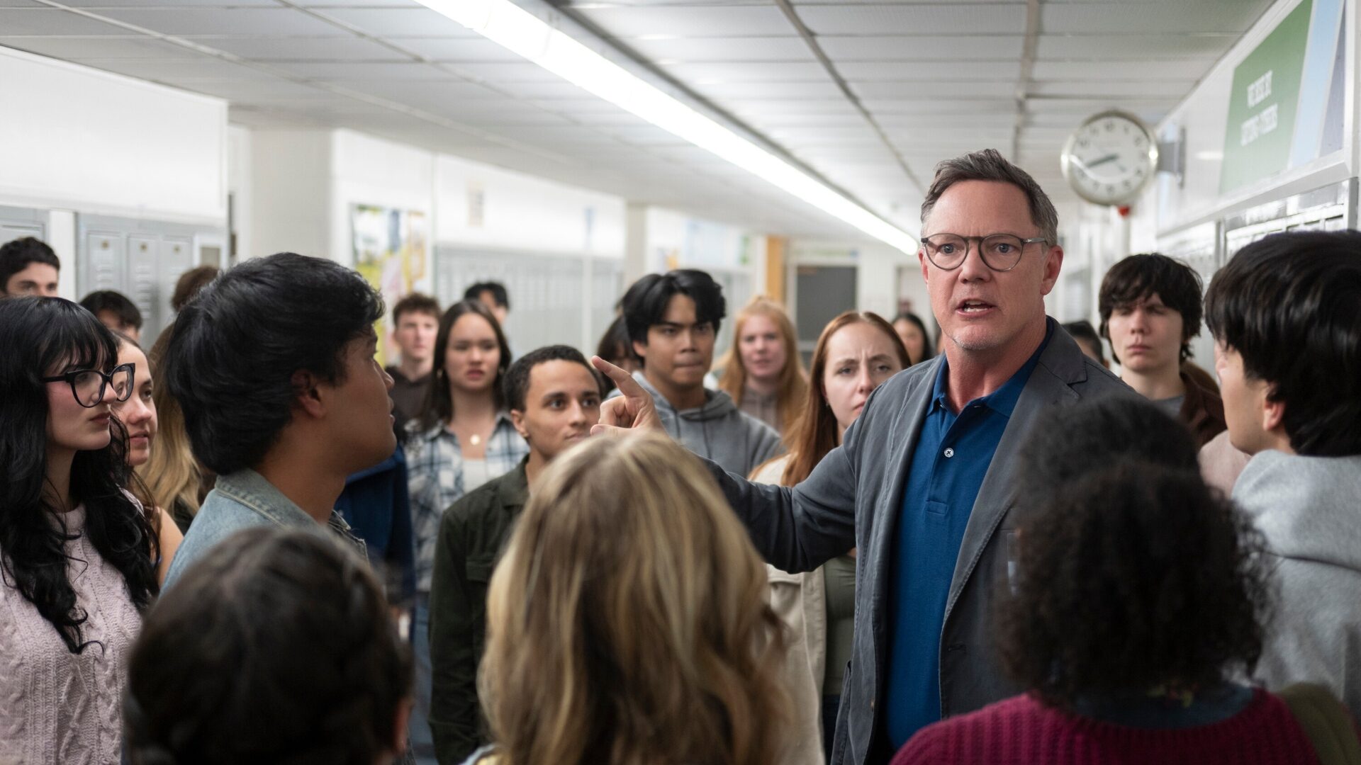 Creating A Modern Carrie—With Mike Flanagan & Cast