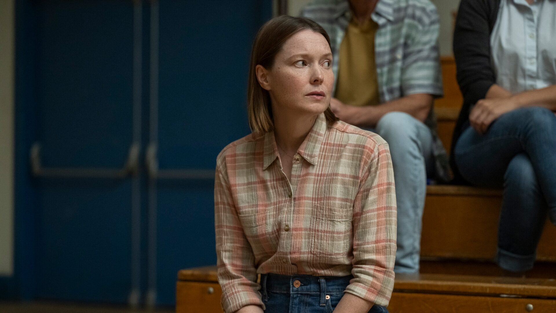 Creating A Modern Carrie—With Mike Flanagan & Cast