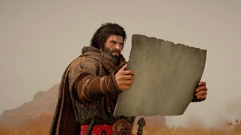 Crimson Desert Enhanced: Charting The Unknown Is Coming on October 29