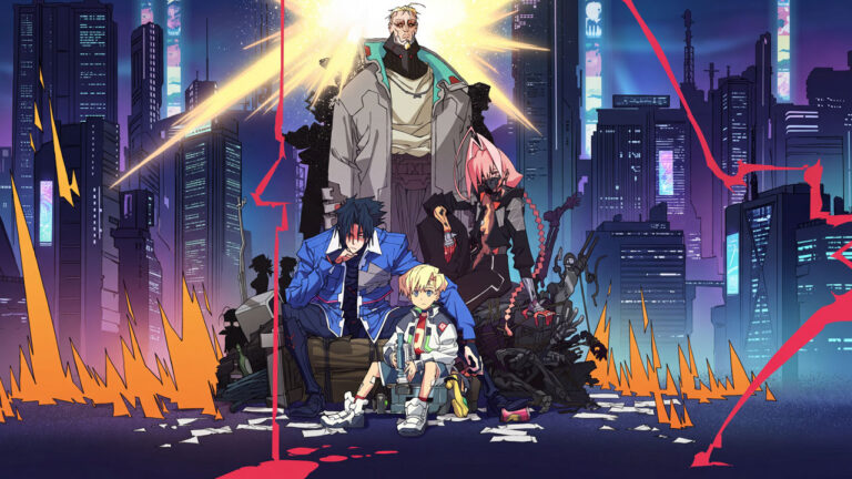 Cyberpunk: Edgerunners 2 (Season 2) Review