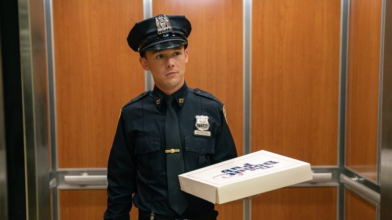 Dexter: Resurrection Dexter: Resurrection Season 2 Episodes 1 & 2 Review
